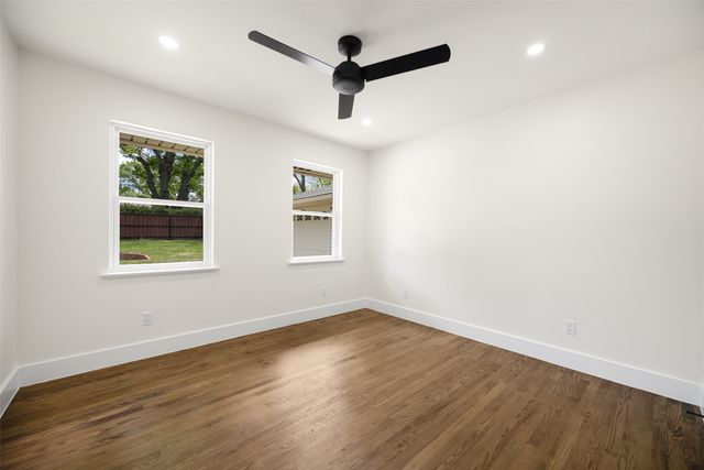 7024 Freemont Street, Dallas, TX 75231