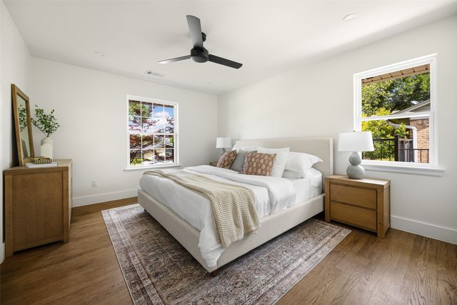 7024 Freemont Street, Dallas, TX 75231