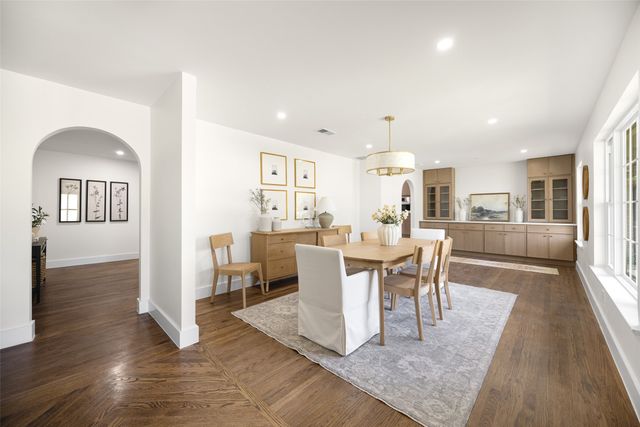 7024 Freemont Street, Dallas, TX 75231