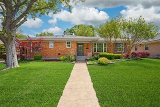 7024 Freemont Street, Dallas, TX 75231