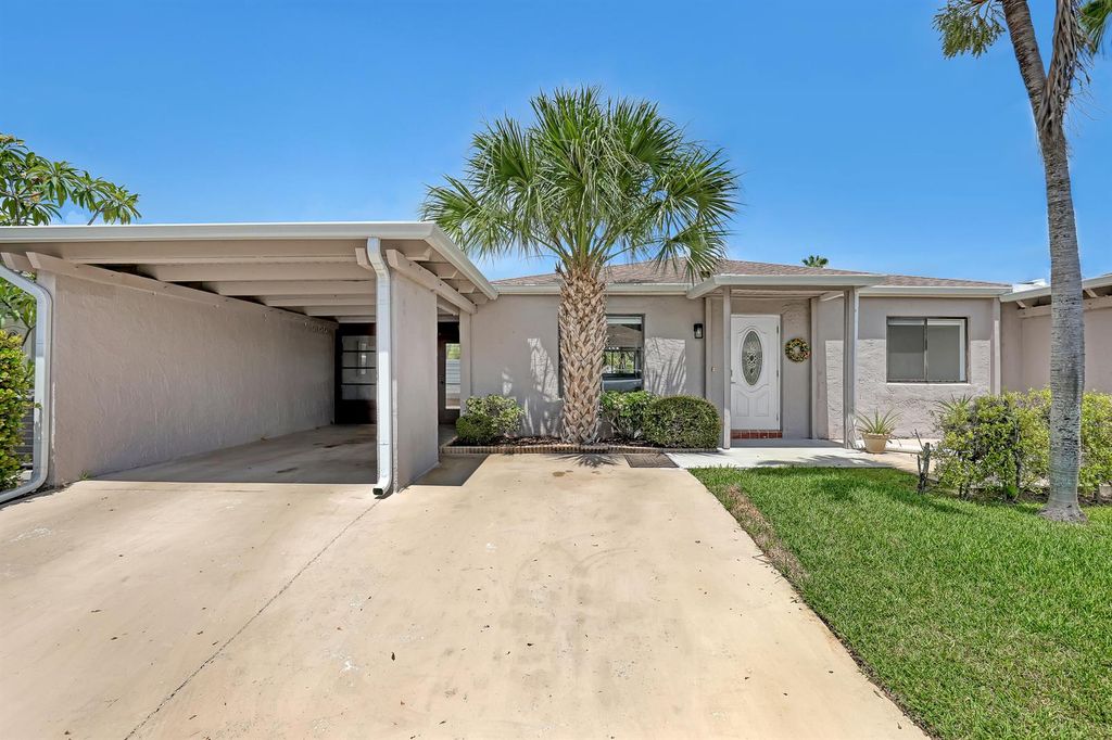 14735 Wildflower Lane, Delray Beach, FL 33446