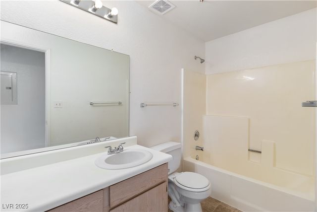 2028 Mesquite Lane 302, Laughlin, NV 89029