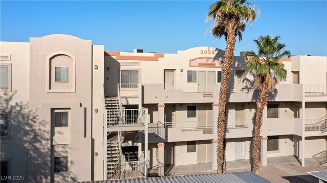 2028 Mesquite Lane 302, Laughlin, NV 89029