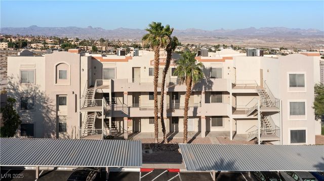 2028 Mesquite Lane 302, Laughlin, NV 89029