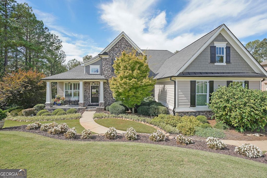 102 Silverdale Lane, Acworth, GA 30101
