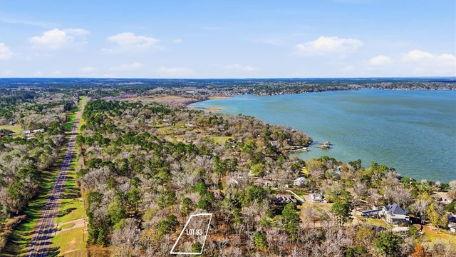 Lot 83 Lake Oaks Circle, Coldspring, TX 77331