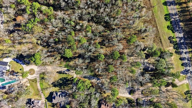 Lot 83 Lake Oaks Circle, Coldspring, TX 77331