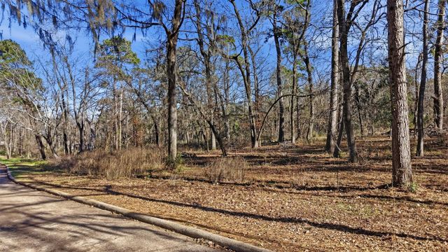 Lot 83 Lake Oaks Circle, Coldspring, TX 77331