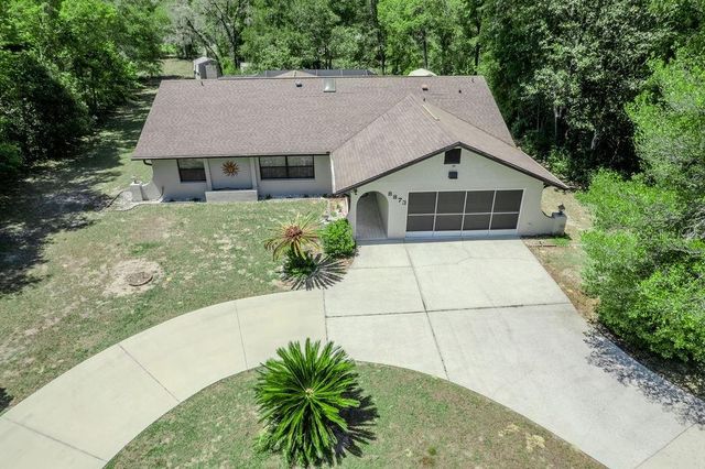 8873 SW 200TH CIRCLE, Dunnellon, FL 34431