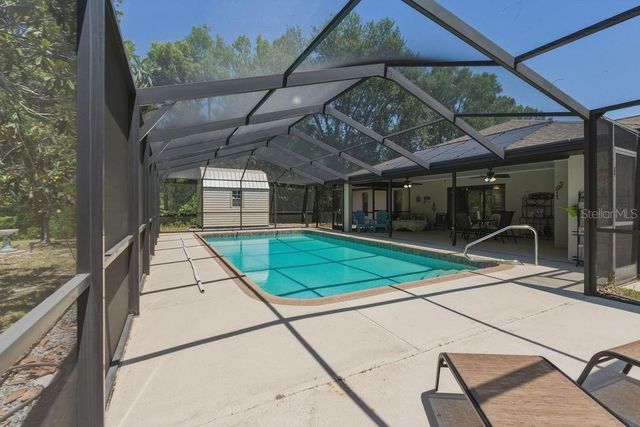 8873 SW 200TH CIRCLE, Dunnellon, FL 34431