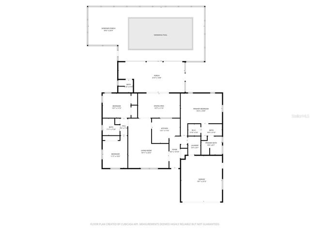 8873 SW 200TH CIRCLE, Dunnellon, FL 34431