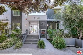 11500 National Boulevard 106, Los Angeles, CA 90064