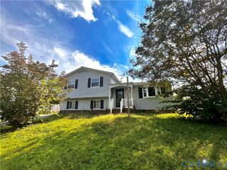 9035 Resaca Rd, Chesterfield, VA 23236