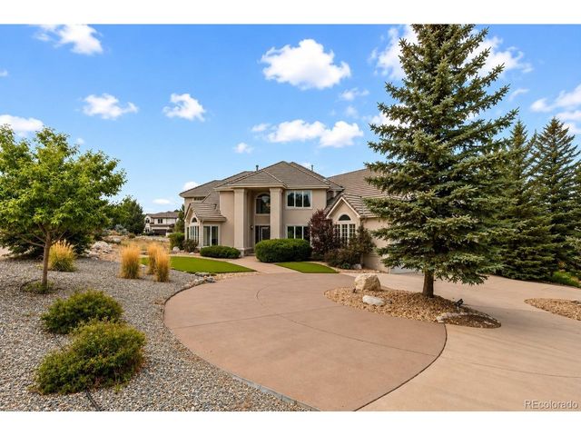 192 October Pl, Castle Rock, CO 80104