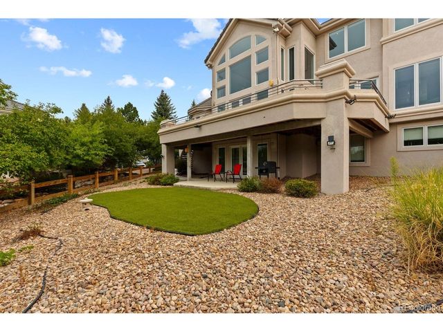 192 October Pl, Castle Rock, CO 80104
