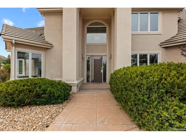 192 October Pl, Castle Rock, CO 80104