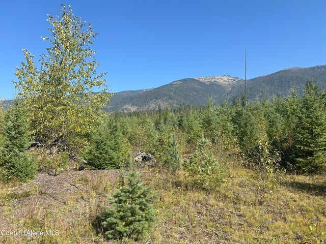 NKA Tract 4, Clark Fork, ID 83811