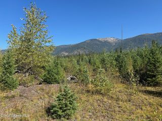 NKA Tract 4, Clark Fork, ID 83811