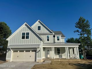 8113 Saltcedar Drive, Wilmington, NC 28411