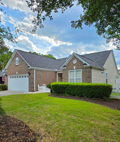 5800 Spotted Owl Landing, North Myrtle Beach, SC 29582