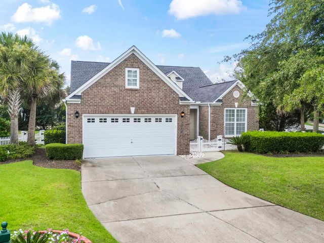 5800 Spotted Owl Landing, North Myrtle Beach, SC 29582