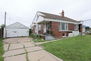 1617 E Lewis St, Wichita, KS 67211