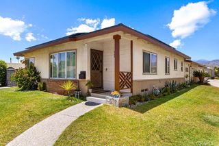 18657 E Laxford Road, Covina, CA 91722