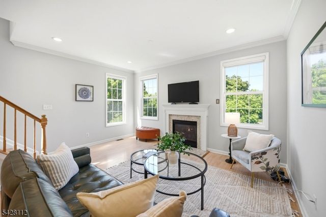 419 Hartford Dr, Nutley Twp., NJ 07110
