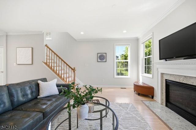 419 Hartford Dr, Nutley Twp., NJ 07110