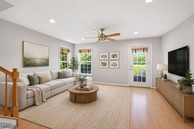 419 Hartford Dr, Nutley Twp., NJ 07110