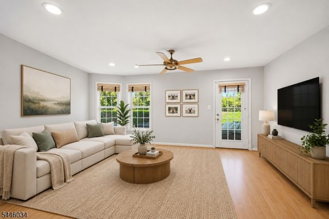 419 Hartford Dr, Nutley Twp., NJ 07110