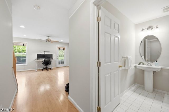 419 Hartford Dr, Nutley Twp., NJ 07110