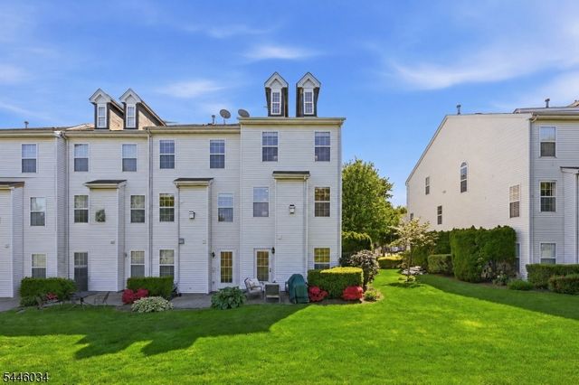 419 Hartford Dr, Nutley Twp., NJ 07110