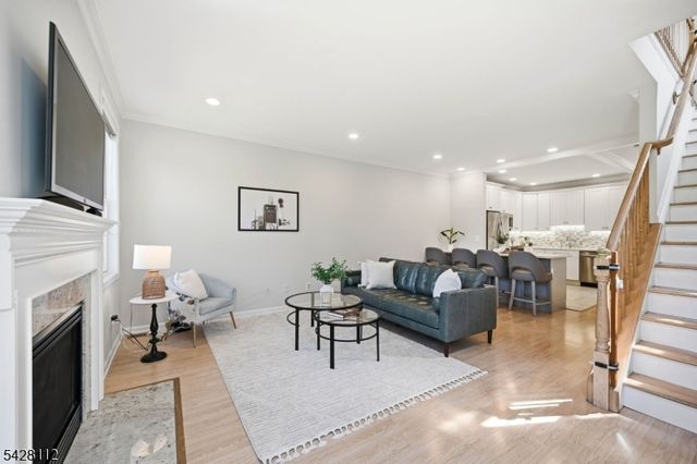 419 Hartford Dr, Nutley Twp., NJ 07110