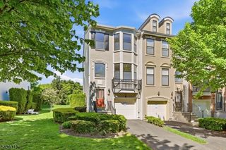 419 Hartford Dr, Nutley Twp., NJ 07110