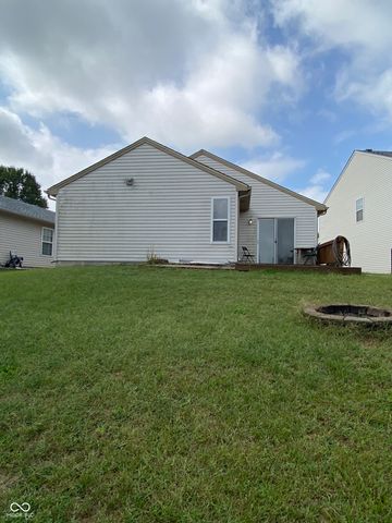 5251 Bluff View Drive, Indianapolis, IN 46217