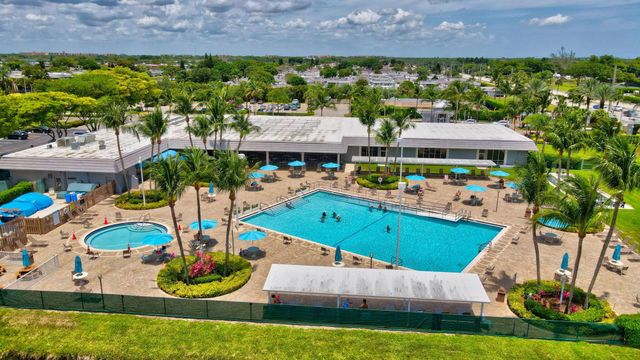 111 Normandy C, Delray Beach, FL 33484