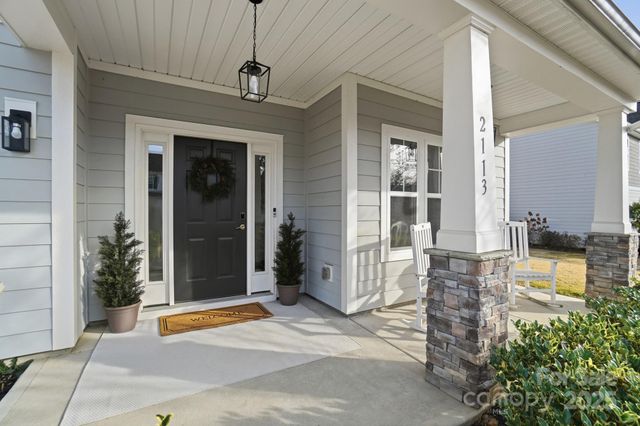 2113 Katie Alice Circle, Waxhaw, NC 28173