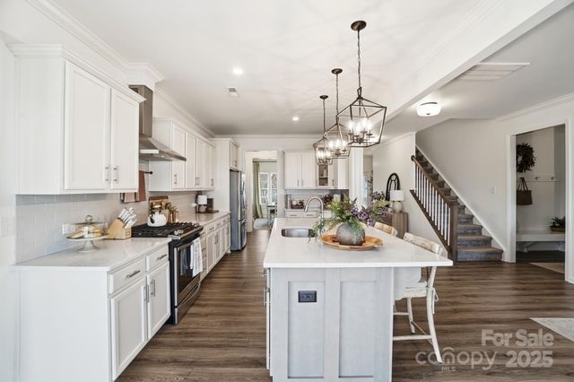 2113 Katie Alice Circle, Waxhaw, NC 28173