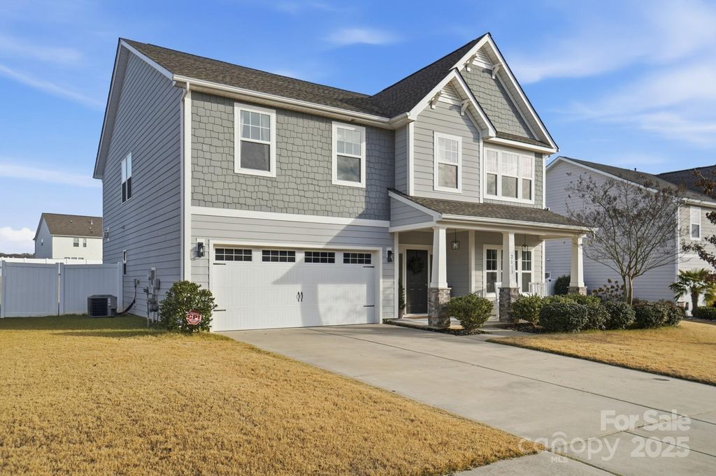 2113 Katie Alice Circle, Waxhaw, NC 28173