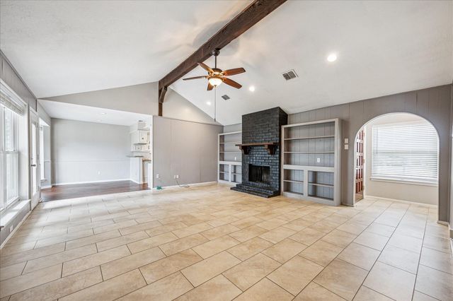 12119 Green Glade Drive, Houston, TX 77099