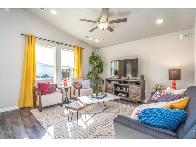 1931 Triticale Way, Johnstown, CO 80534