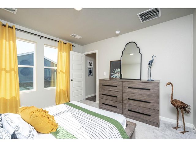 1931 Triticale Way, Johnstown, CO 80534