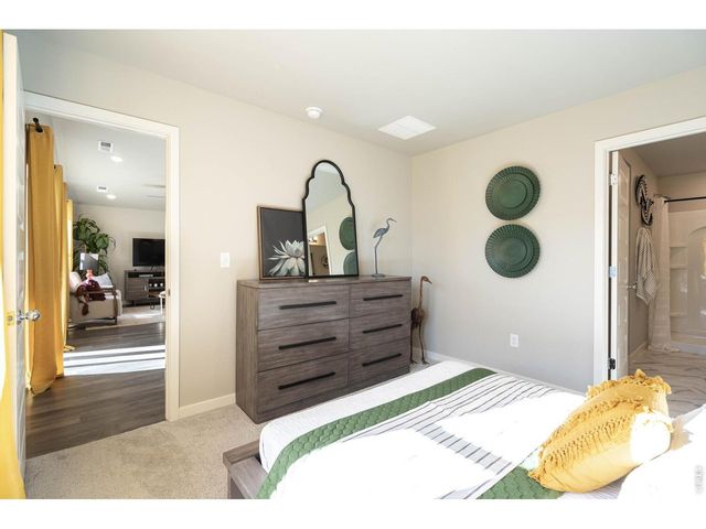 1931 Triticale Way, Johnstown, CO 80534