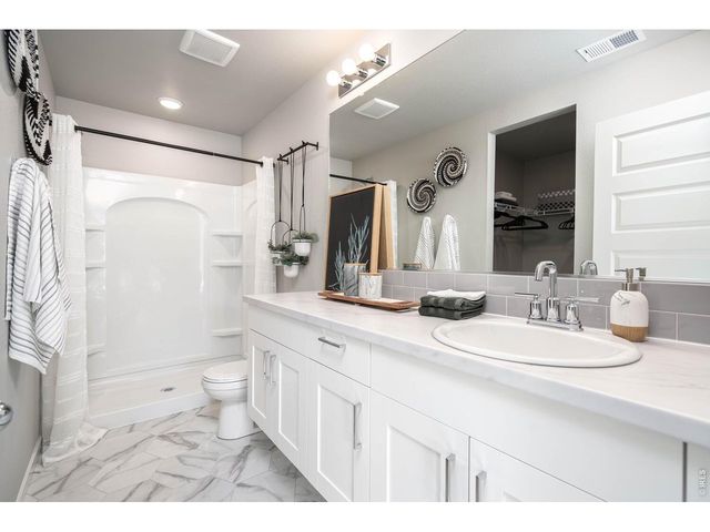 1931 Triticale Way, Johnstown, CO 80534