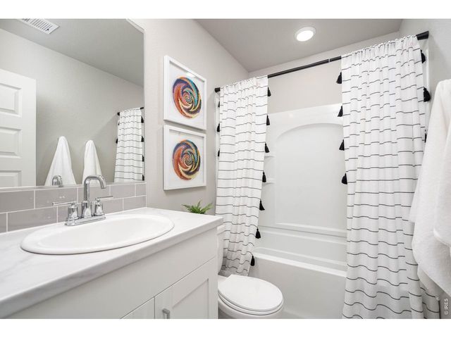 1931 Triticale Way, Johnstown, CO 80534