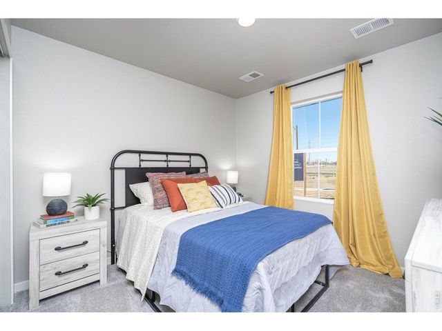1931 Triticale Way, Johnstown, CO 80534