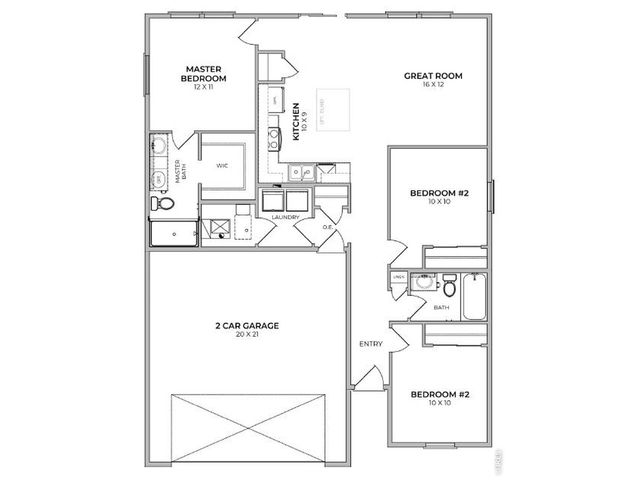 1931 Triticale Way, Johnstown, CO 80534
