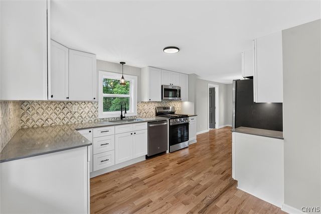 6932 Bush Road, Pompey, NY 13078
