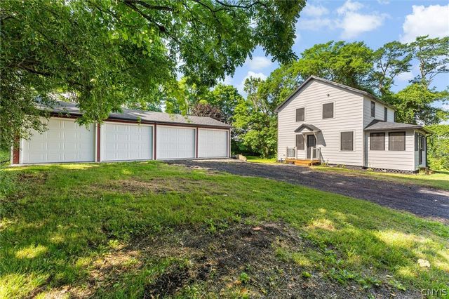 6932 Bush Road, Pompey, NY 13078